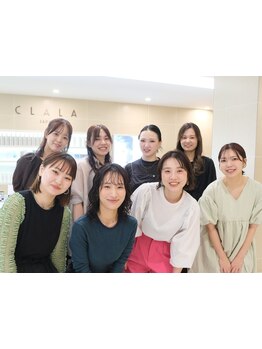 【広島PARCO徒歩1分】同性ならでは共感・理解できる髪のお悩み＊トレンドに敏感な大人女性の理想を実現♪