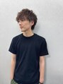 シキサロン 仙台(siki.salon) 菅野 結人