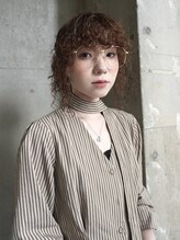 ハーヒム(her him)&nbsp;山下 緩菜