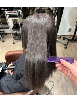 コレスト(Corest) 暗めグレー