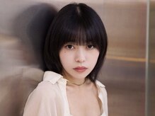 シアバイルーシー(SIA by LUCEY)の雰囲気（スタイリグもしやすいまとまりのあるショートヘア[レイヤー]）