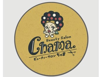 Beauty Salon Chama.