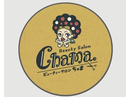 チャマ(Chama.)の写真