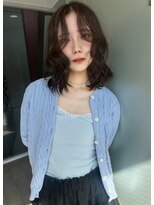 ピア ヤクイン(Pia Yakuin)&nbsp;大人ブラウン