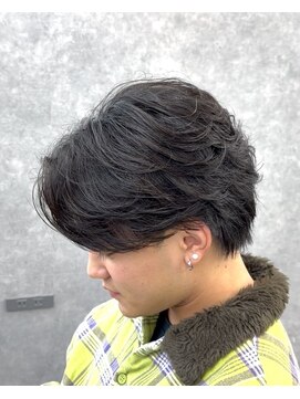 ナチュラルフェザー