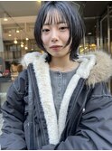 ボブウルフ