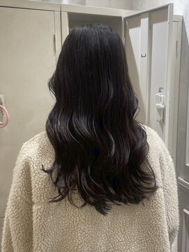 ルーメ(lume) ダークグレー