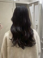 ルーメ(lume) ダークグレー