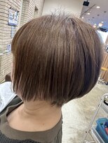 アルファ 波崎店&nbsp;ショートボブ