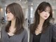 シーループユナイテッドアトリエ(C-LOOP UNITED ATELIER)の写真/魅力UPを叶える顔周りカット！艶やかな髪質改善であなたの美を更に引き出し新しい自分に出会えるチャンス★