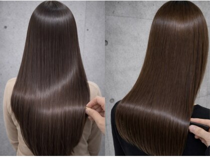 パッション フォー ヘアー 並木店(Passion for hair)の写真