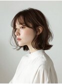 いわき/いわき駅/髪質改善/縮毛矯正/酸性ストレート/ヘッドスパ