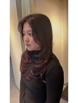 ナンバー ソポ 札幌/ジャム 札幌(N° sopo/JAM) ザクザクレイヤー