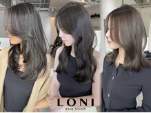 ロニ 真菅店(LONI)