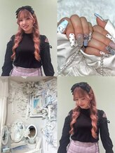 コル(CoL)&nbsp;三浦 りず