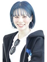 ケーオーエスビューティー(K O S beauty) YURI 名