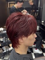 ジョーカー(JOKER) シースルーフェザー