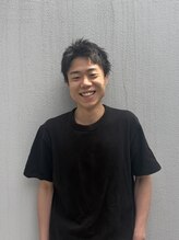 ベル 銀座5丁目店(Belle) 宗像 快歩