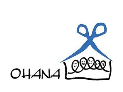 ヘア コテージ オハナ(hair cottage OHANA)の写真