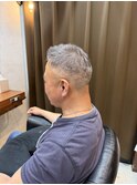 スッキリメンズショート☆