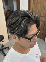 コア(core) メンズハイライト