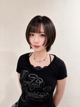 ヘアースタジオゼン アドバンス(hair studio Zen advance)