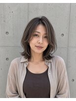 アース 熊本下通店(HAIR & MAKE EARTH) ハイライト