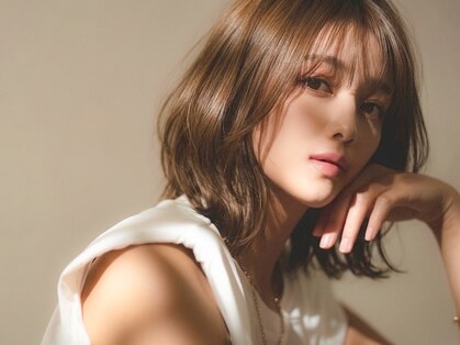 ジンジャー(GINGER)の写真