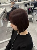ゲーム 名古屋栄店(GAME) ピンクブラウン
