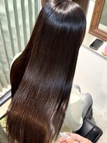 ロジャー(ROGER)&nbsp;髪質改善トリートメント