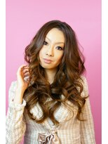 ヘアメイク オリーブツー(Hair Make OLIVE2)&nbsp;おでかけ
