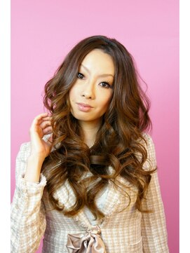 ヘアメイク オリーブツー(Hair Make OLIVE2) おでかけ
