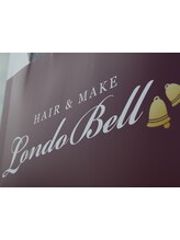 ヘア＆メイク　LONDOBELL