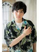 グルーミングサロン バーバー キャッスル 北浦和西口(Grooming salon Barber Castle)&nbsp;自然体重視！ふわショートg