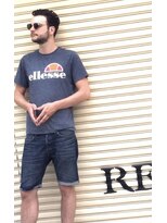 バーバーショップ レガロ(REGALO)&nbsp;バーバースタイル