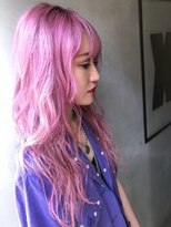 ジーナ(XENA)&nbsp;パステルピンク