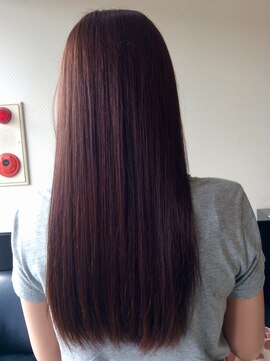 エヌヘアーアーチザン(n hair artisan) ピンクグレージュ