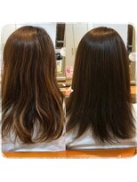 クラス リノ(CLASS lino)&nbsp;秋色バイオレットカラー☆