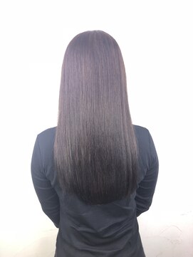 パッション 茨木店(Passion) 15ステップトリートメント