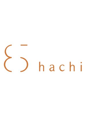 ハチ(hachi)