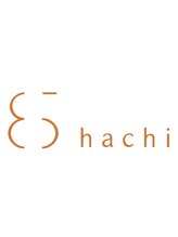 hachi【ハチ】