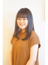 アーリッシュメイクアストーリーサウス(arlish make a story south)&nbsp;高橋 明里