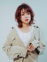 フューズ 祖師ヶ谷大蔵店(Fuse) ふんわりボブレイヤー
