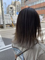 スパークスヘア(Sparks hair)&nbsp;エアータッチバレイヤージュ☆