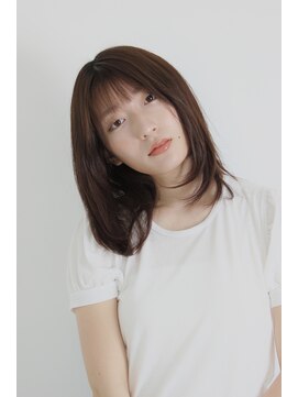 ヘア メイク フィーチェ(hair make fiche) うるツヤ☆愛されワンカール