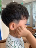 カナエ(CaNaE)&nbsp;キッズツーブロック