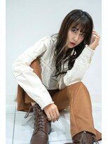 フラミューム 本厚木店(flammeum) インナーロング