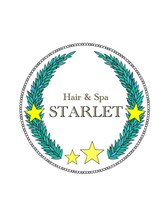 Hair & Spa STARLET【スターレット】　