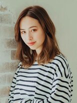 アデリタ(Adelita)&nbsp;柔らかミディ