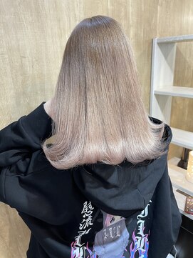 ラピス 新宿(Lapis) 【lapis新宿】ミルクティー